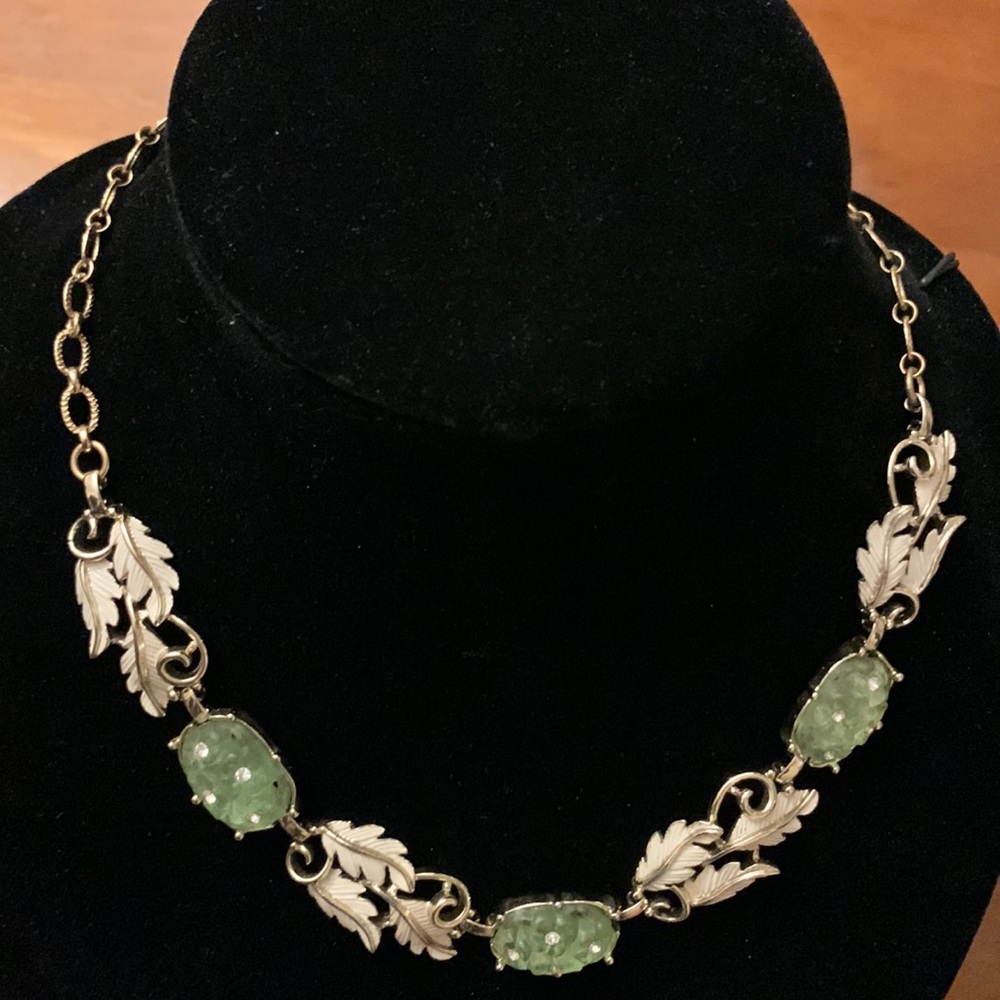 Emmons Necklace